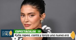 ¡Kylie Jenner se suelta el pelo y el flow! “King Kylie” regresa rapeando en su debut musical con “Fourth Strike”
