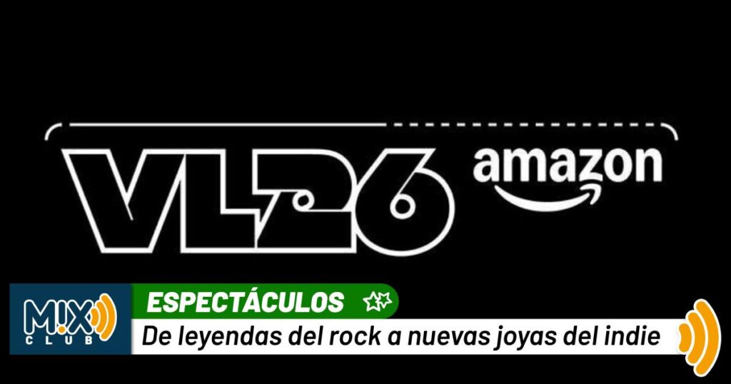 ¡El Vive Latino 2026 rugirá con todo! Lenny Kravitz, The Smashing Pumpkins y Maldita Vecindad