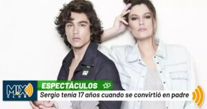 “Yo era menor de edad”: Sergio Mayer Mori destapa la verdad incómoda sobre su relación con Natália Subtil