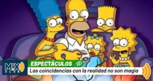 “No somos adivinos, el mundo está loco”: Matt Groening rompe el mito de las “predicciones” de Los Simpson