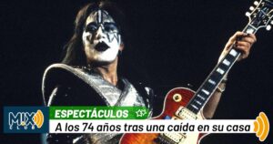 Adiós al “Spaceman”: muere Ace Frehley, fundador de KISS; su última publicación fue una despedida sin saberlo