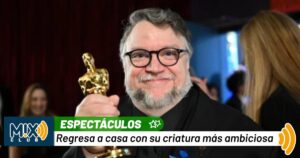 Guillermo del Toro trae Frankenstein a México junto a Jacob Elordi y Oscar Isaac