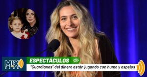 Paris Jackson recibe 65 millones… pero demanda a los guardianes del legado de su padre