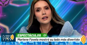 ¡Sorpresa en “¿Quién es la Máscara?”! La identidad de Bebeeeee dejó al público boquiabierto y los jueces en jaque