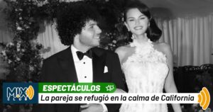 Selena Gómez y Benny Blanco: una luna de miel sin lujos, pero con amor