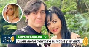 Maribel Guardia e Imelda Tuñón se enfrentan otra vez, ahora por el testamento de Julián Figueroa