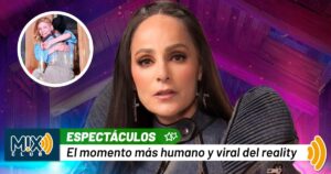 Lola Cortés colapsa en “La Granja VIP”: sufre fuerte ataque de ansiedad y Manola Díez se convierte en su ángel salvador