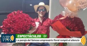 Escándalo en el reino de los ramos buchones: acusan a Flores “El Patrón” de violencia y arrebato familiar 