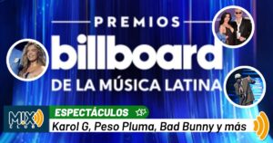 Bad Bunny se corona “Dios de la Música Latina” en los Billboard 2025: arrasa con 11 premios y deja sin aire a la competencia