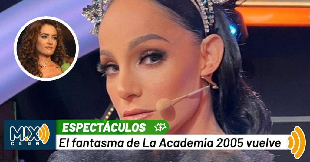 “Si entra Jolette, yo no”: Lolita Cortés revive su vieja guerra con la ex Académica y desata el drama en La Granja VIP