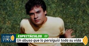 Revelan en nuevo documental que Juan Gabriel fue víctima de abuso por un sacerdote a los 13 años