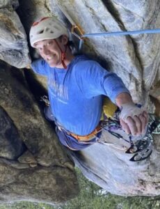 🚨 ¡¡ MUERE INFLUENCER EN TRANSMISIÓN "EN VIVO", SUFRIÓ UNA CAIDA EN YOSEMITE !! 🚨