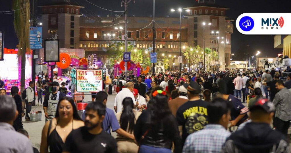 Aguascalientes cerró un histórico fin de semana de fiesta, cultura y deporte