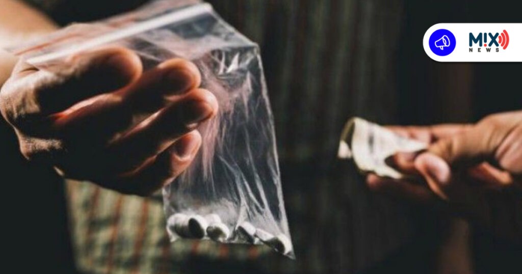 Repunta 27% el narcomenudeo en Aguascalientes