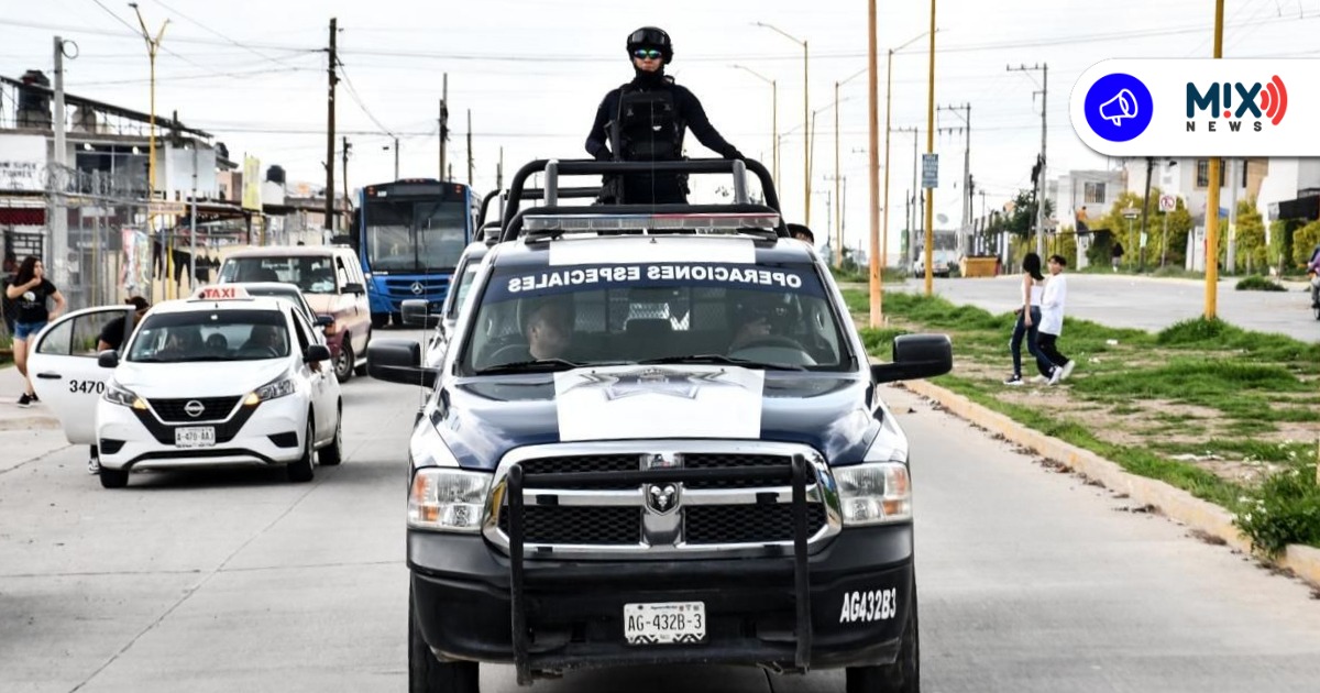 Seguridad preventiva, el ‘cuello de botella’ del alcalde: CTM