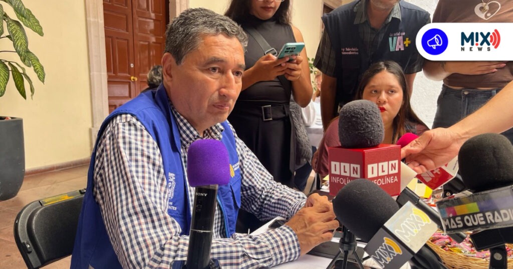 25% más presupuesto para obra pública en 2026