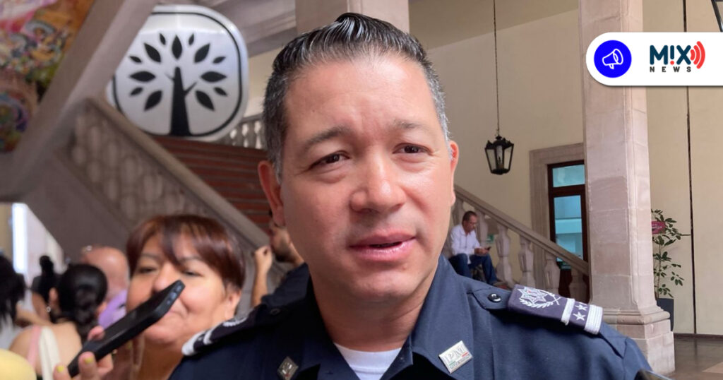 Riñas a la baja en Aguascalientes durante el Festival de Calaveras: SSPM