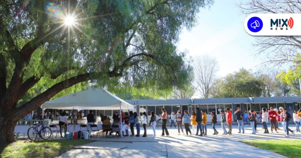 Respeto absoluto del IEA al proceso de selección de rector en la UAA