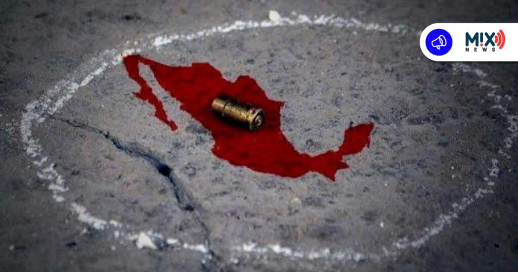 Exigen desde el PRI a la federación frenar violencia que acosa a Aguascalientes