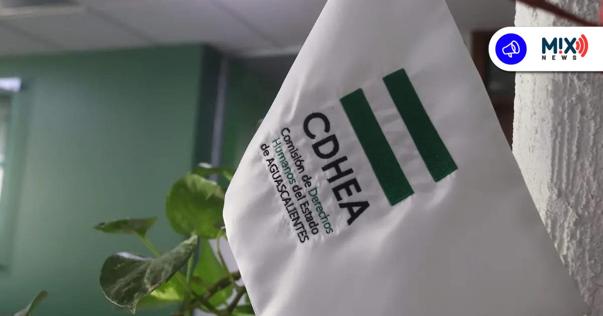 Definen lista y calendario de aspirantes a la presidencia de Derechos Humanos