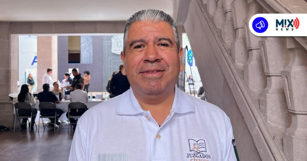 Impulsará Municipio de Aguascalientes creación de Ley Estatal de Justicia Cívica