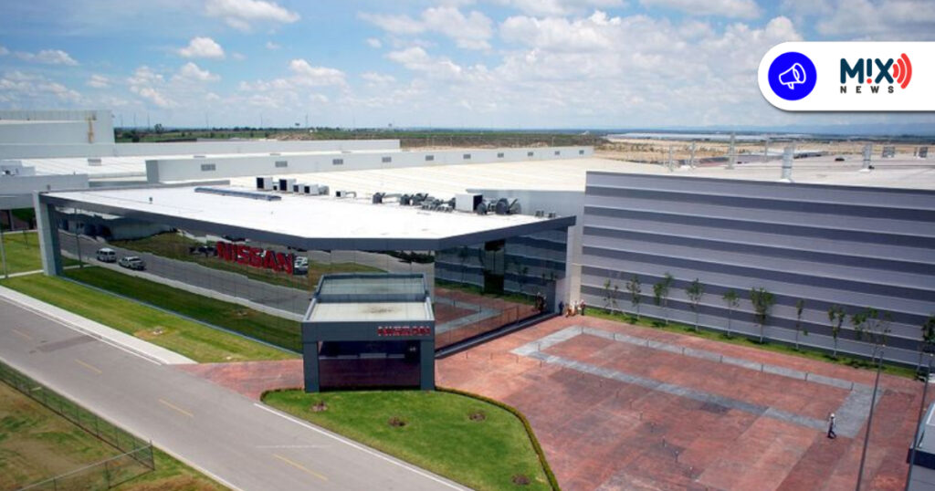 Listo Aguascalientes para recibir más operaciones de Nissan