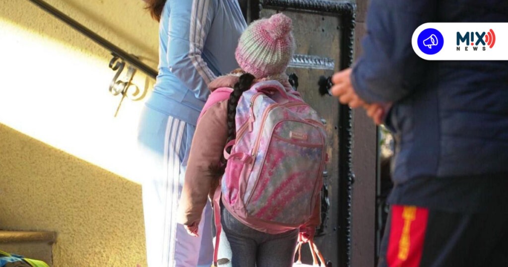 En caso de frío extremo, actividades al aire libre en escuelas serán suspendidas