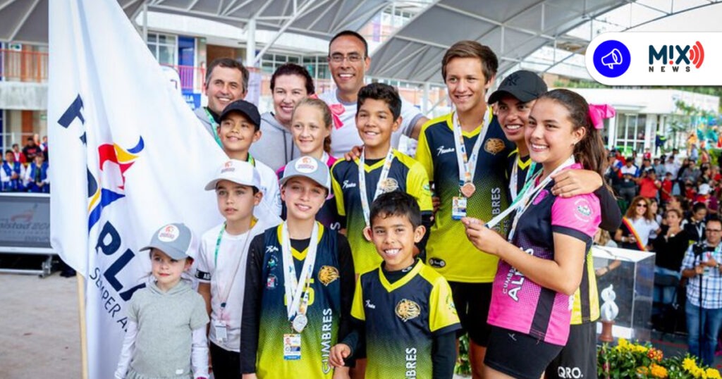 Decenas de miles visitarán Aguascalientes durante el Torneo de la Amistad