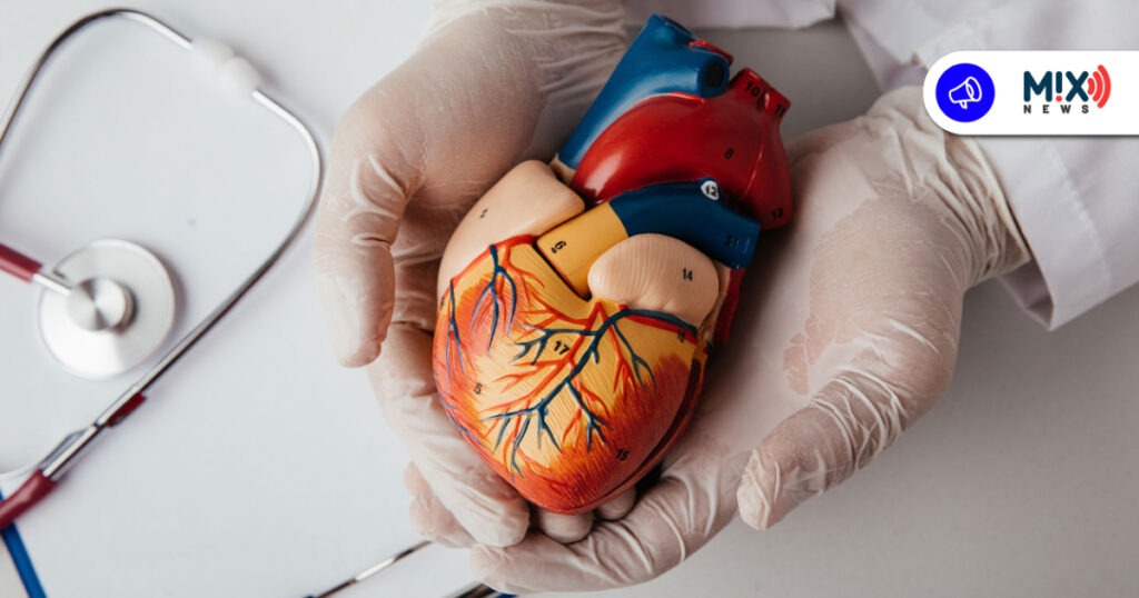 Enfermedades del corazón principal causa de muerte en Aguascalientes