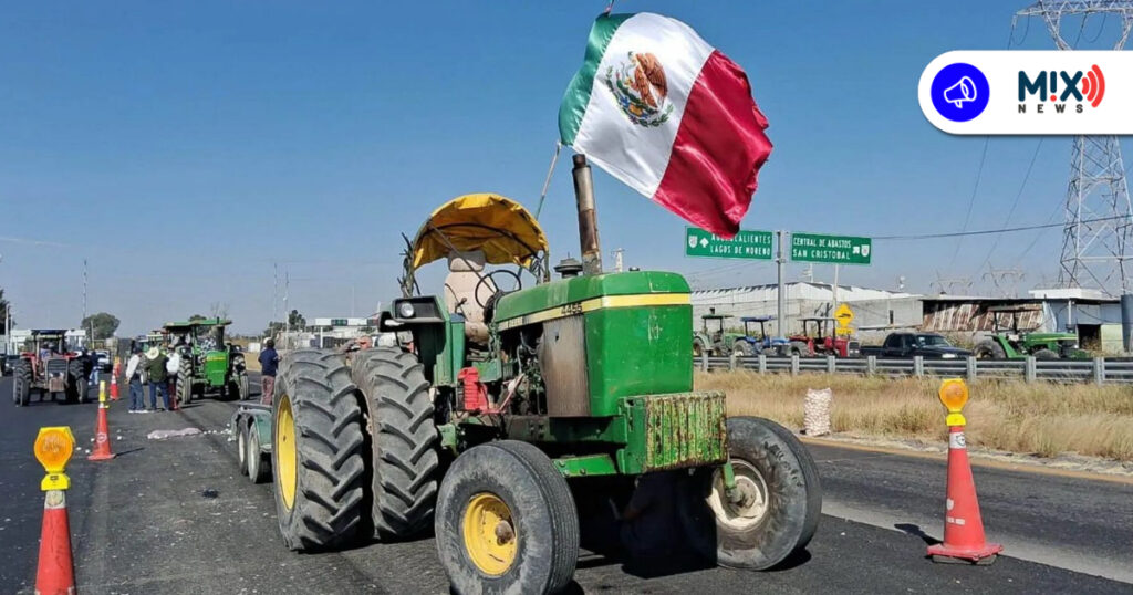 En Aguascalientes no se prevén bloqueos de campesinos