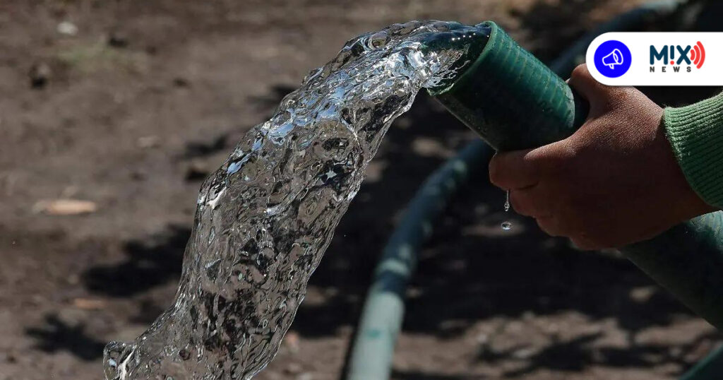 Ley de Aguas podría llevar a personas hasta la cárcel