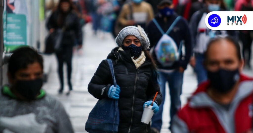 En puerta plan de contingencia por bajas temperaturas para Aguascalientes
