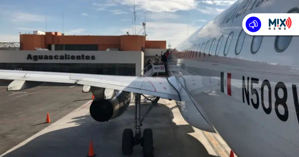 Descartan solicitud de asilo de piloto; pudo tratarse de un "juego"