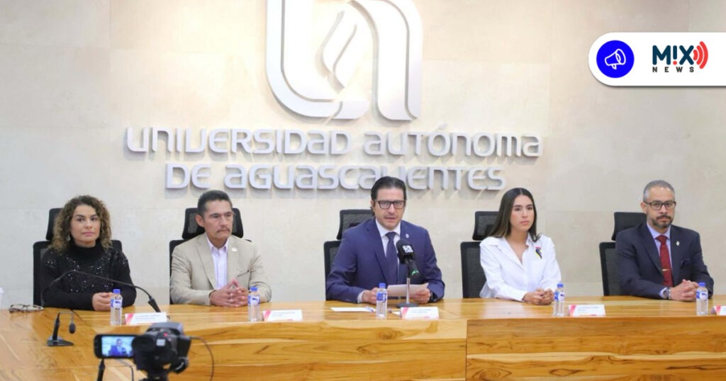 Junta de Gobierno de la UAA definirá quién se queda con la Rectoría
