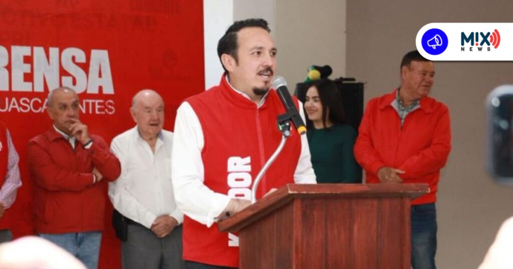 Critica PRI el proceso de selección de rector en la UAA