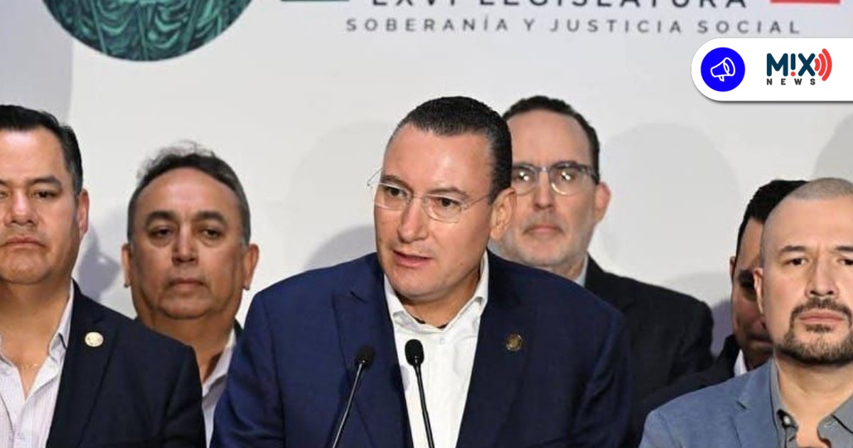 Suma rechazos la Ley de Aguas de Morena