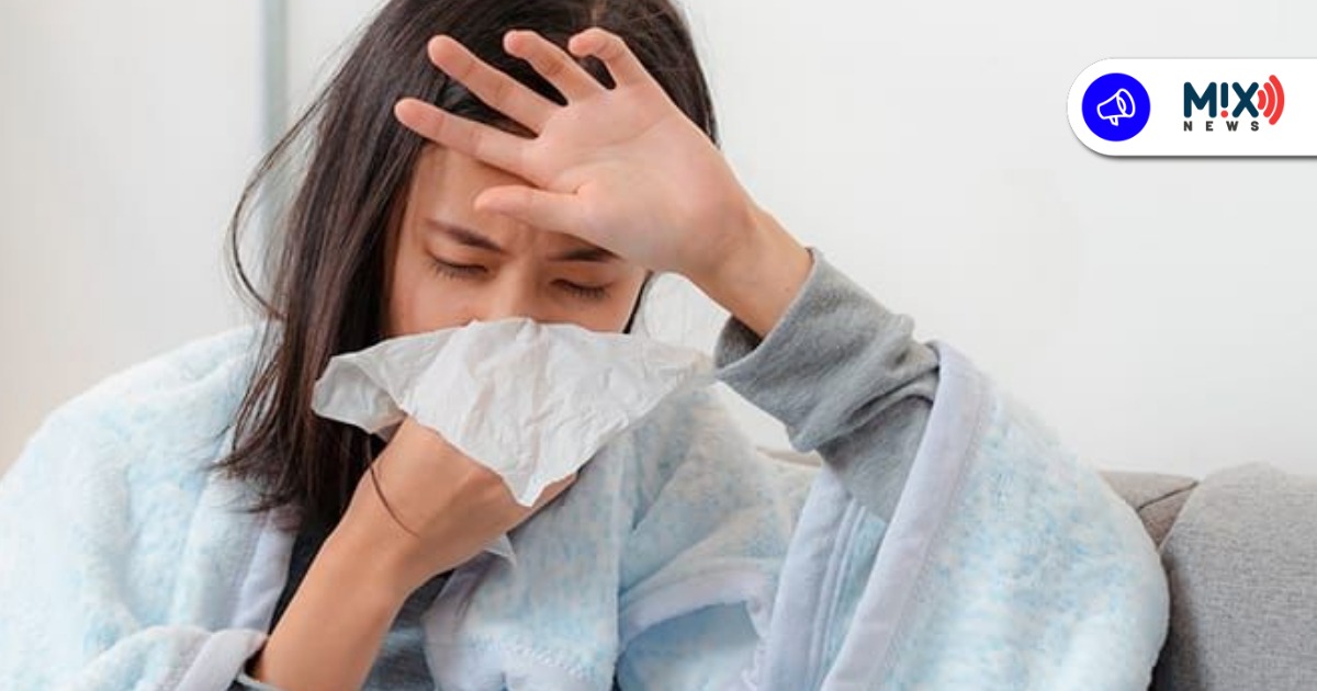 Avanza la influenza: se confirman 4 casos positivos en Aguascalientes