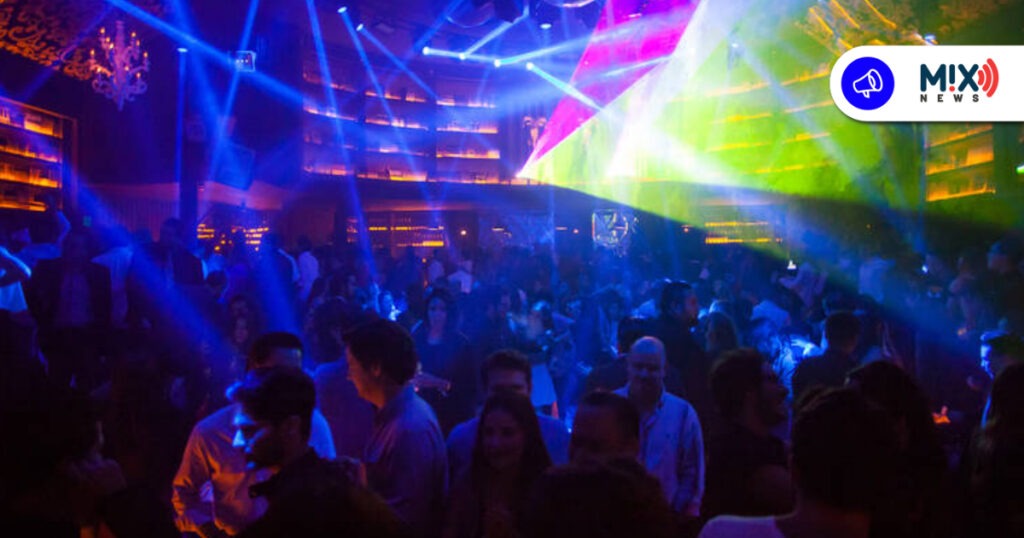 Sin denuncias por cobro de piso en antros