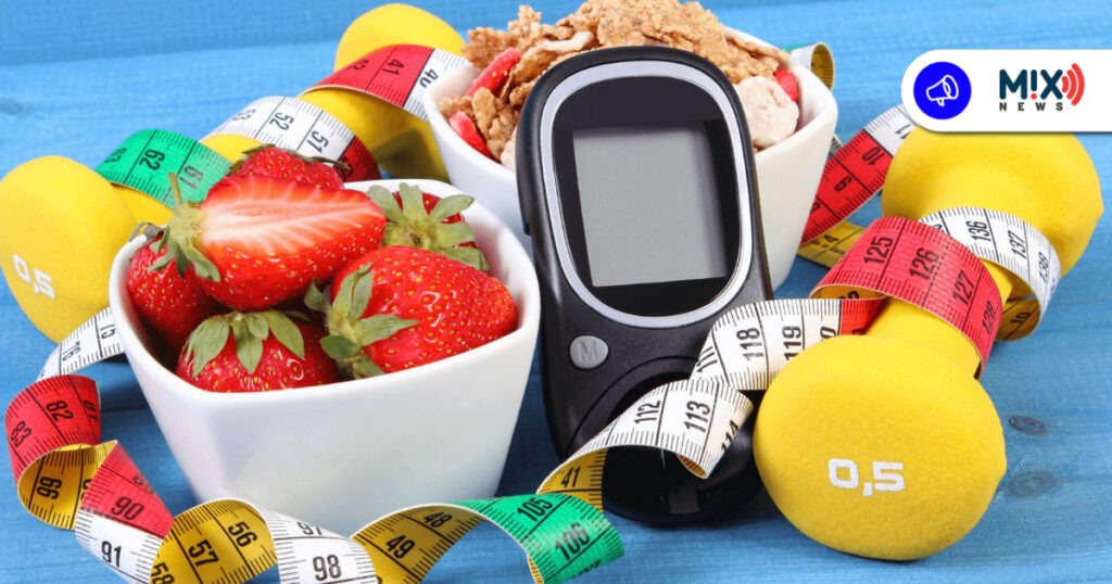 Día Mundial de la Diabetes: es la tercera causa de muerte en Aguascalientes