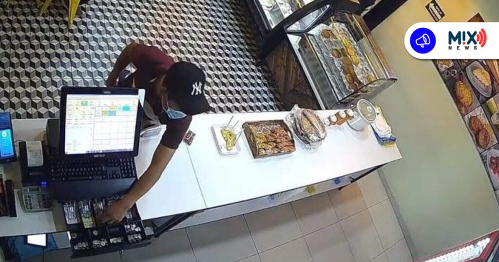 Récord de robos a negocios en Aguascalientes: más de 200 en octubre