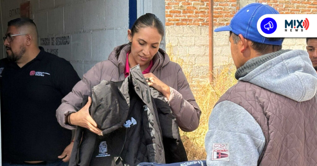Dignifican a trabajadores del Rastro Municipal