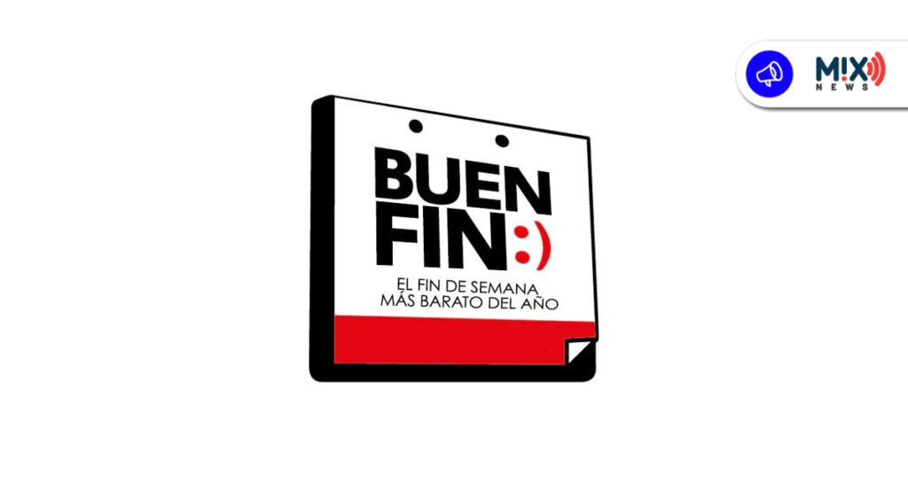 Crecen 36% las ventas del Buen Fin