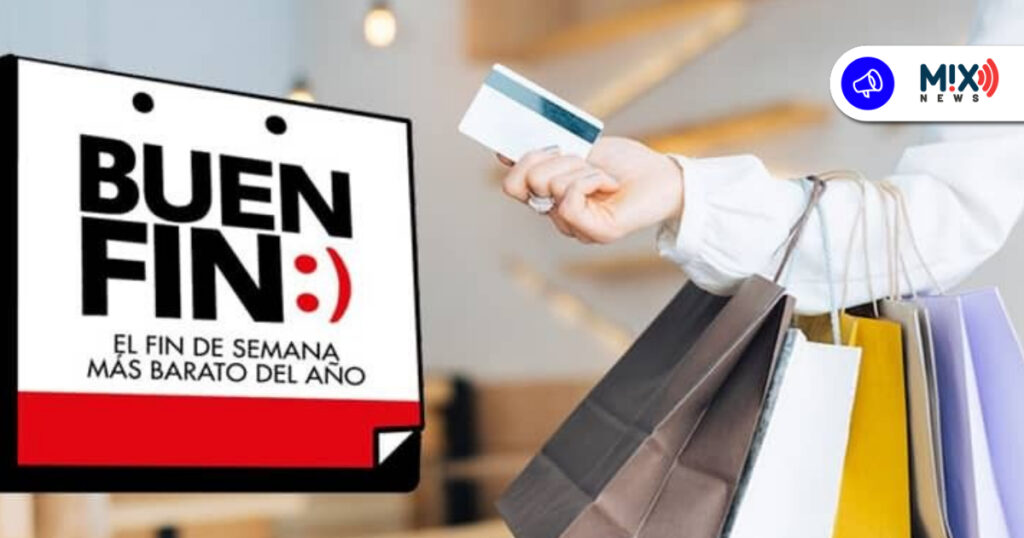 Alertan por fraudes en el Buen Fin con la clonación de tarjetas y sitios web falsos