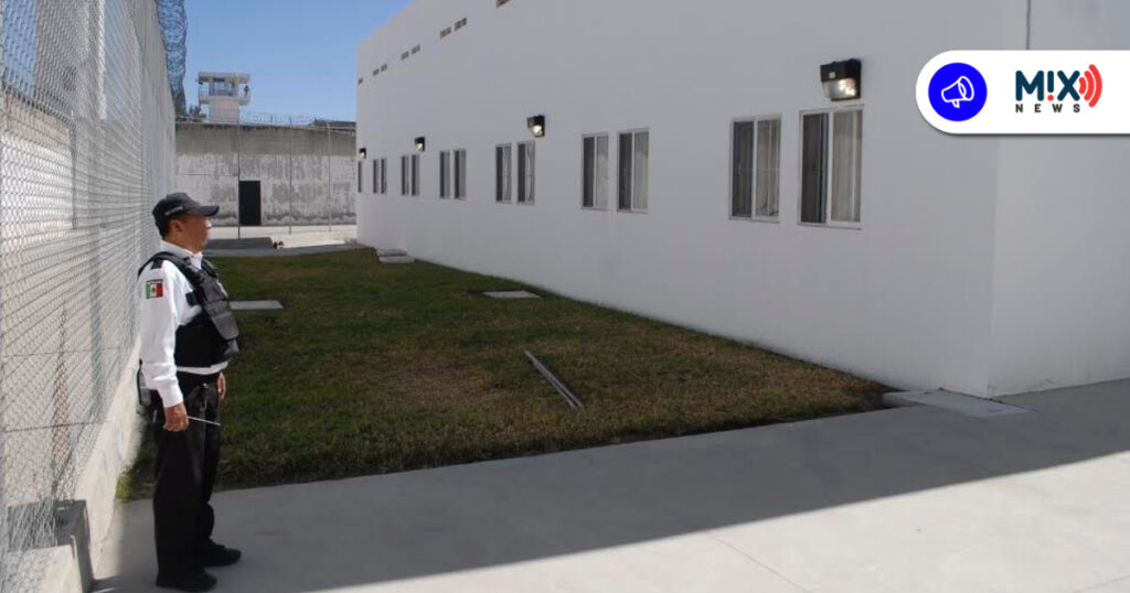 En duda la continuidad del director del CERESO Aguascalientes