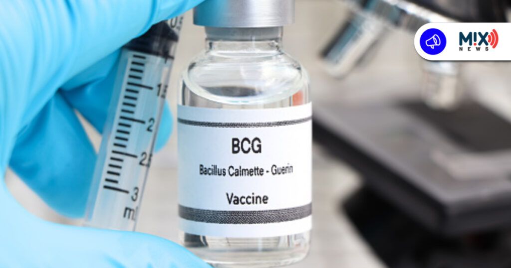 Llegan 16 Mil Dosis de Vacuna BCG a Aguascalientes, tras retraso