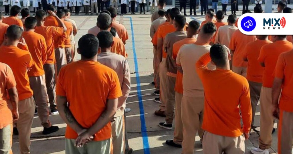 A Fondo investigación en el Cereso Aguascalientes por denuncias de extorsión