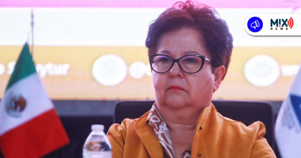 Bloqueos carreteros, un tema "serio y difícil" para CANACO