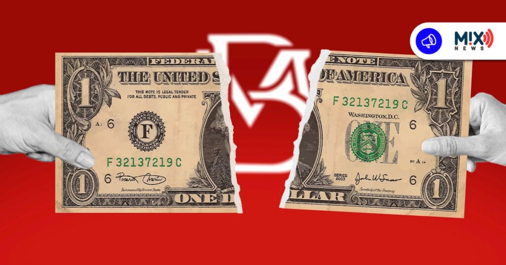 Remesas en Aguascalientes sufren nuevo descalabro