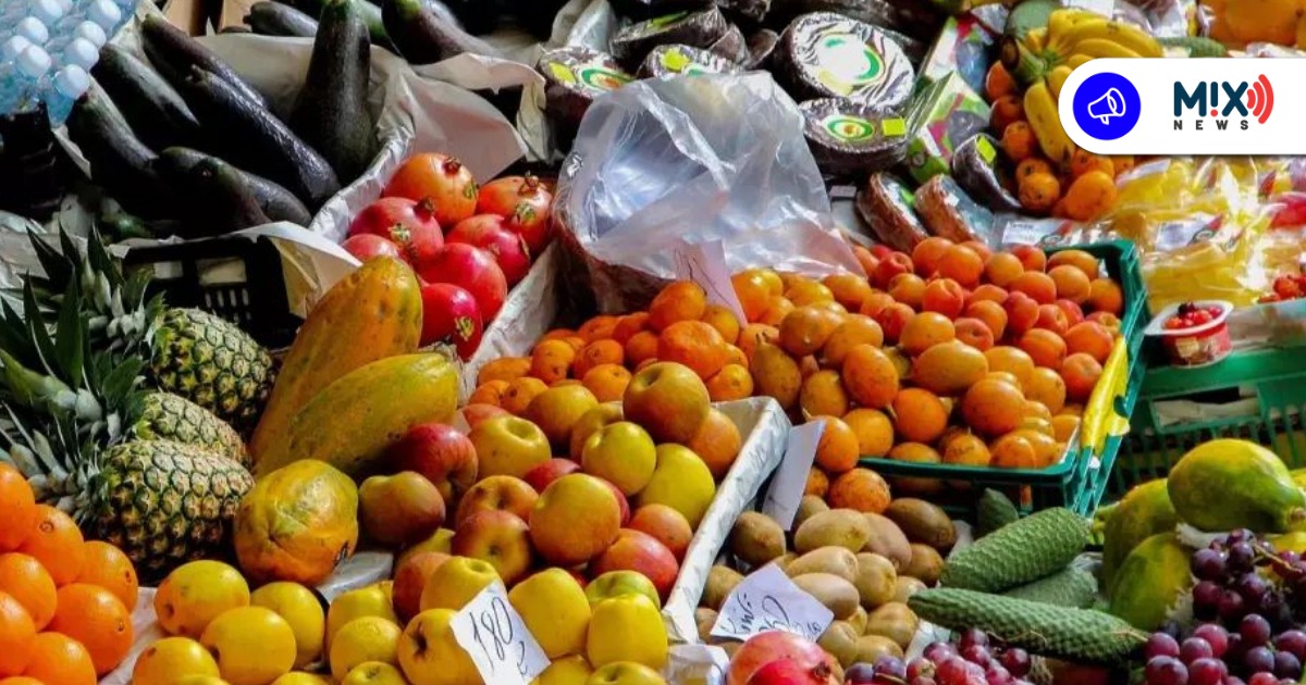 A 3 de cada 10 en Aguascalentenses no les alcanza para la canasta básica