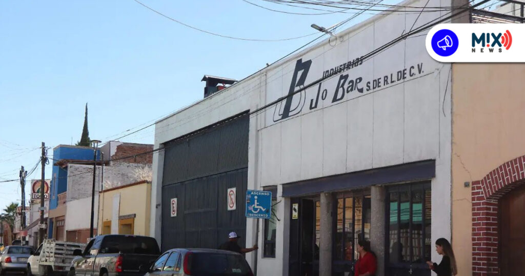 Industriales lamentan cierre de empresas como Jobar